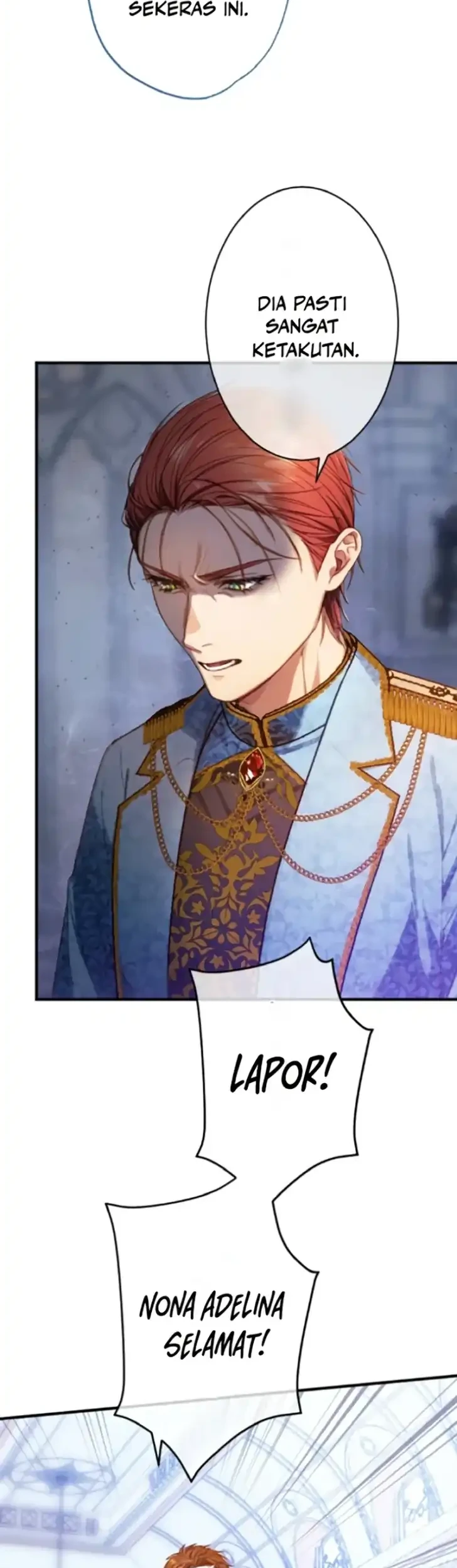 I’m the Tyrant’s Baby, But My Family Adores Me Chapter 12 - halaman 5