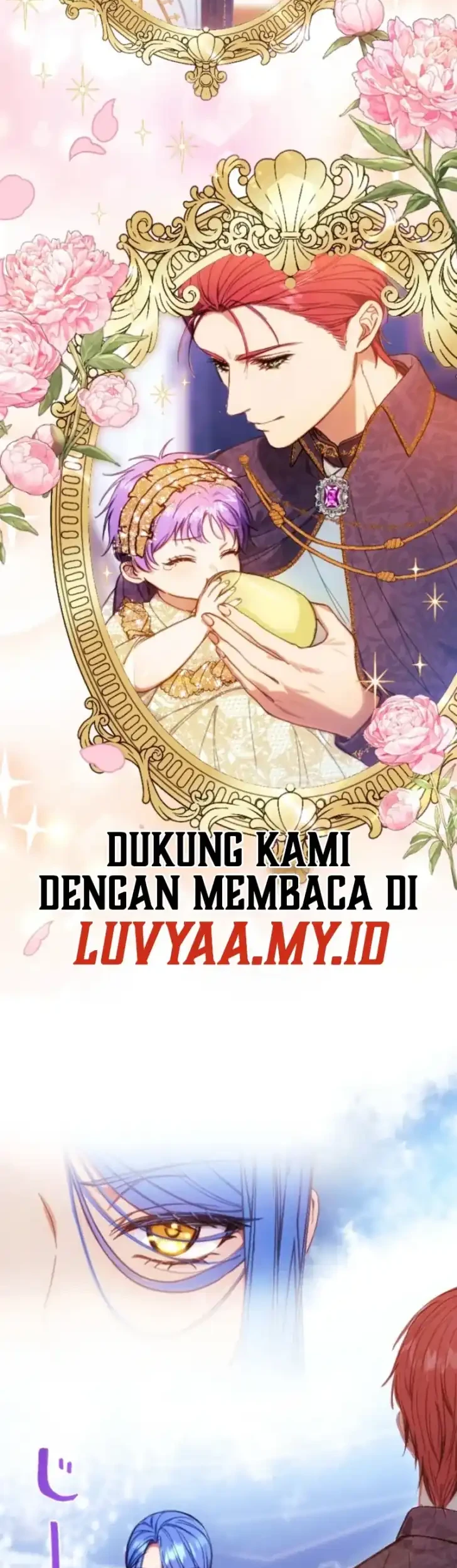 I’m the Tyrant’s Baby, But My Family Adores Me Chapter 13 - halaman 18