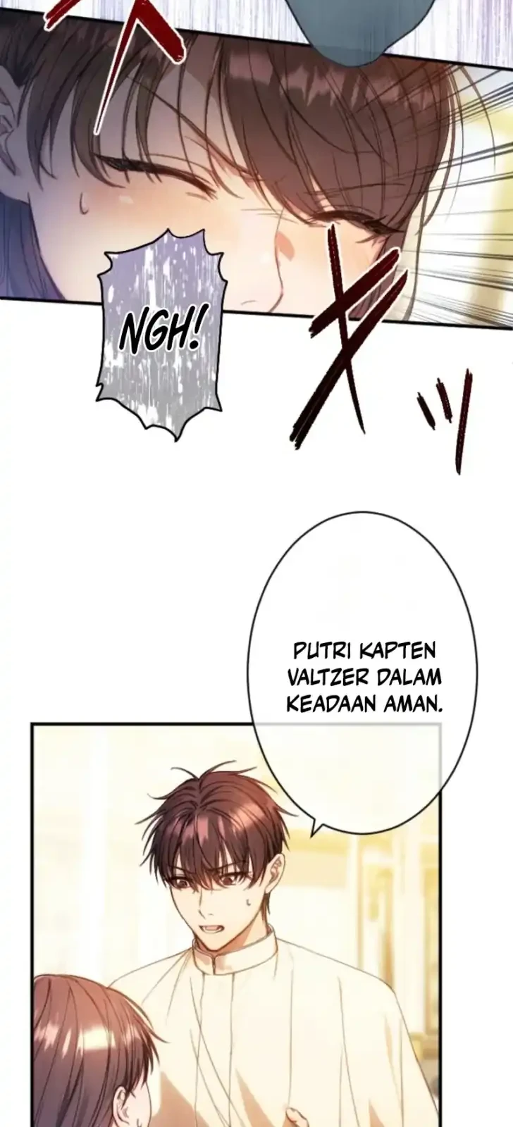 I’m the Tyrant’s Baby, But My Family Adores Me Chapter 13 - halaman 4
