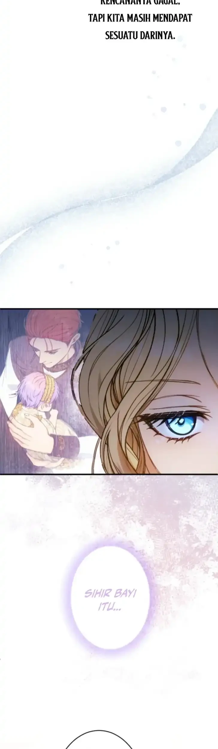 I’m the Tyrant’s Baby, But My Family Adores Me Chapter 13 - halaman 46