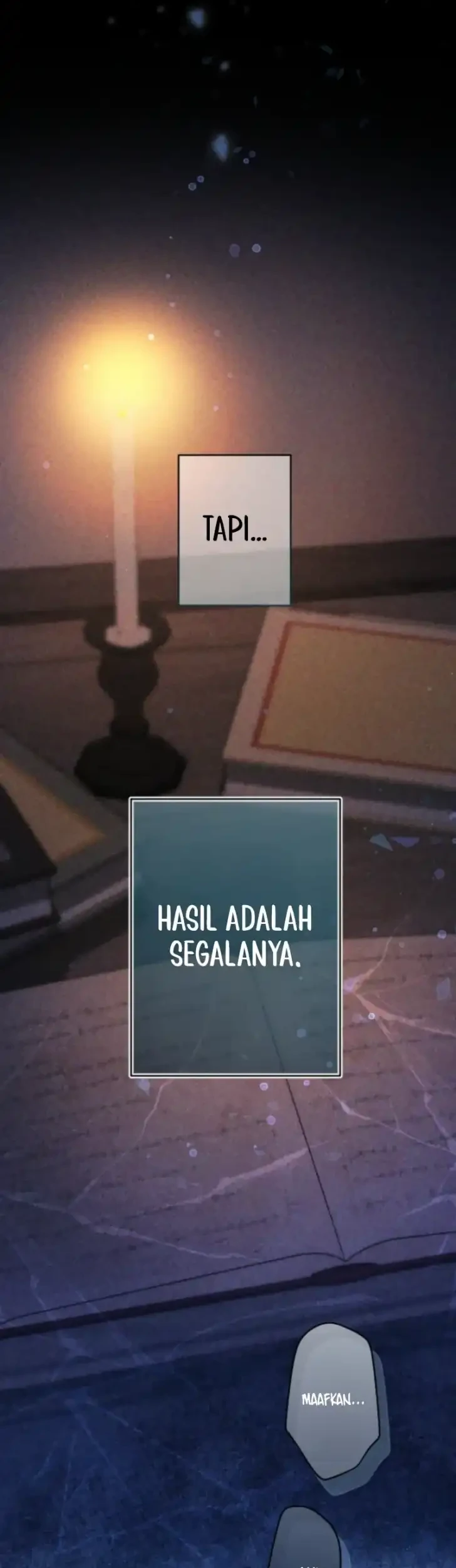 I’m the Tyrant’s Baby, But My Family Adores Me Chapter 14 - halaman 15