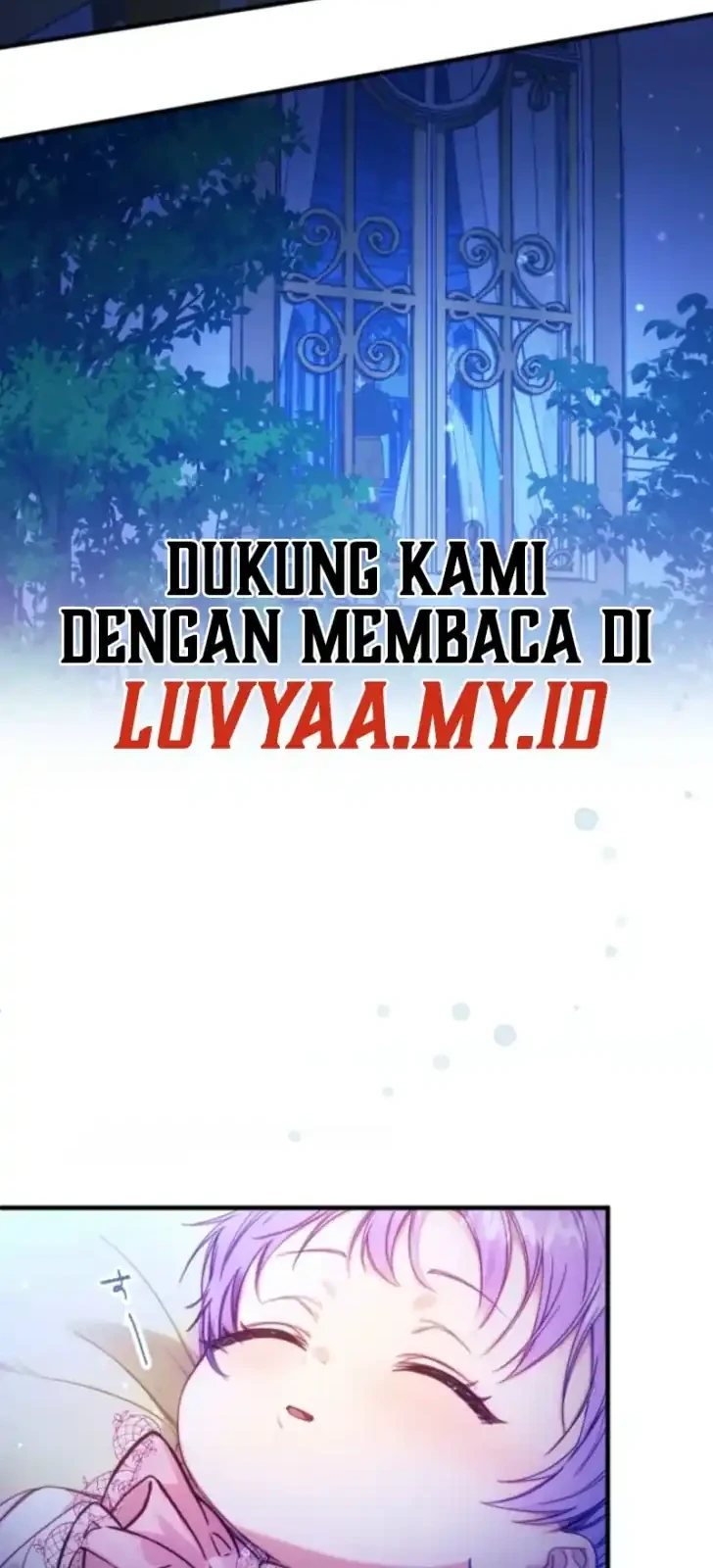 I’m the Tyrant’s Baby, But My Family Adores Me Chapter 14 - halaman 17