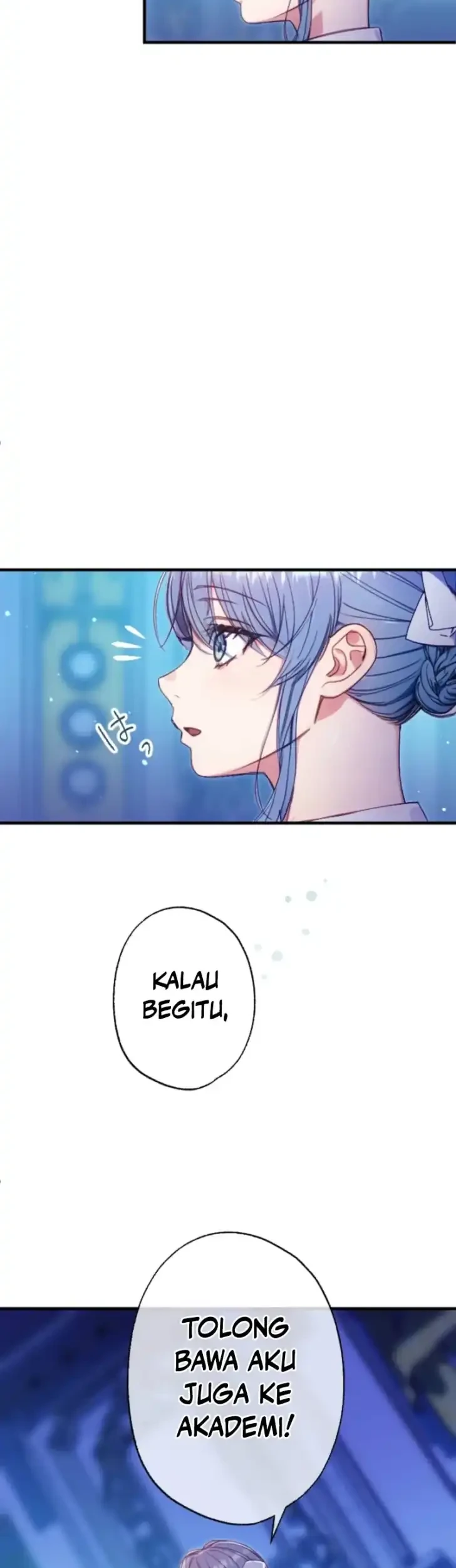 I’m the Tyrant’s Baby, But My Family Adores Me Chapter 14 - halaman 20