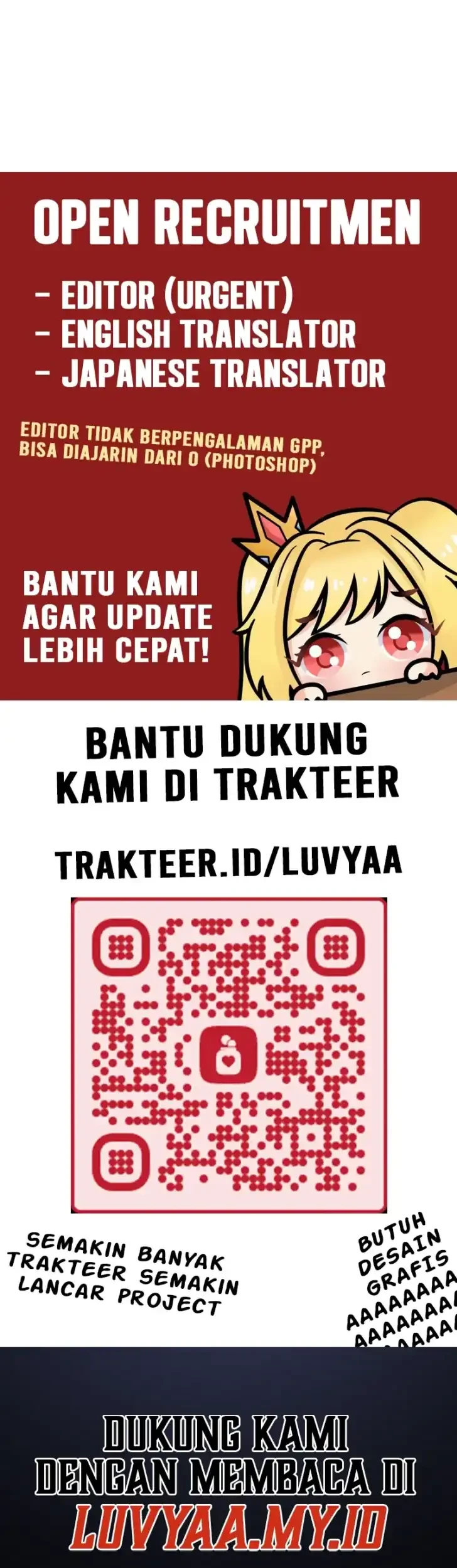 I’m the Tyrant’s Baby, But My Family Adores Me Chapter 14 - halaman 26