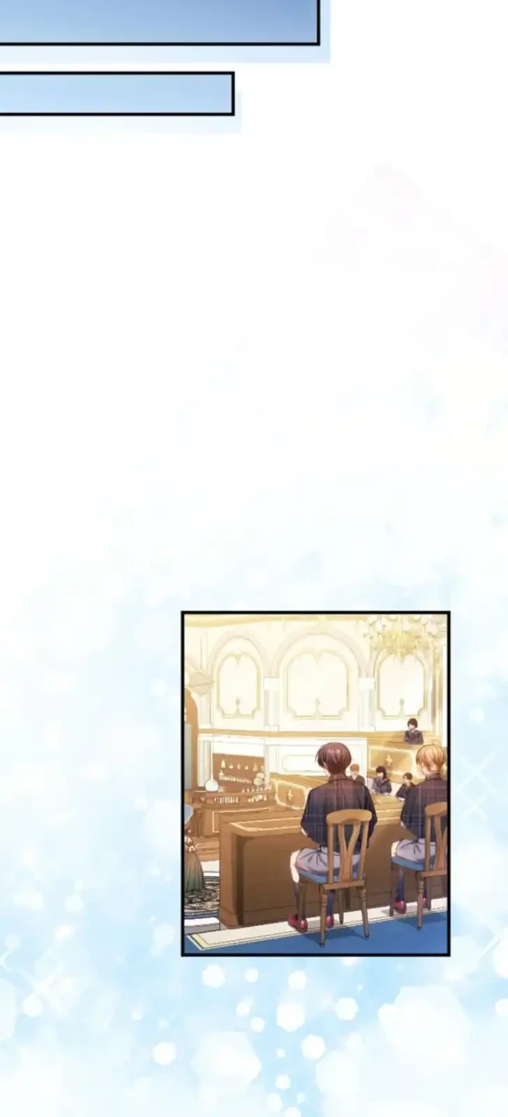 I’m the Tyrant’s Baby, But My Family Adores Me Chapter 15 - halaman 28