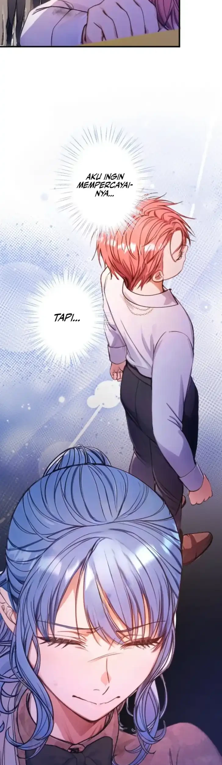 I’m the Tyrant’s Baby, But My Family Adores Me Chapter 16 - halaman 3