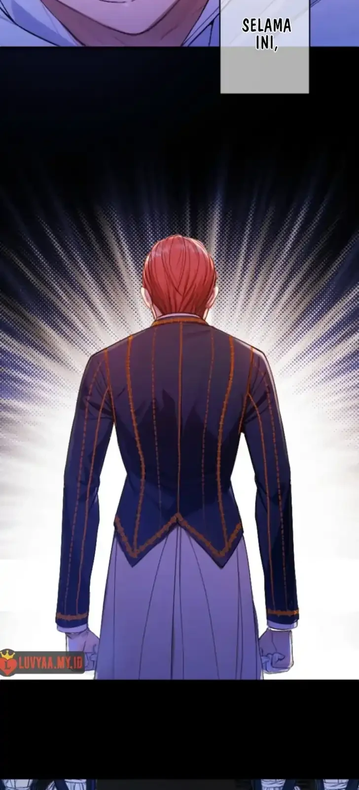 I’m the Tyrant’s Baby, But My Family Adores Me Chapter 16 - halaman 5