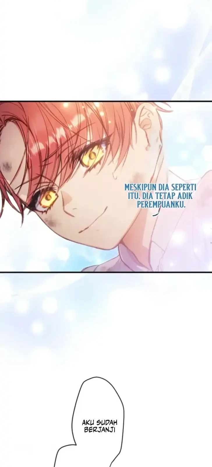 I’m the Tyrant’s Baby, But My Family Adores Me Chapter 16 - halaman 9