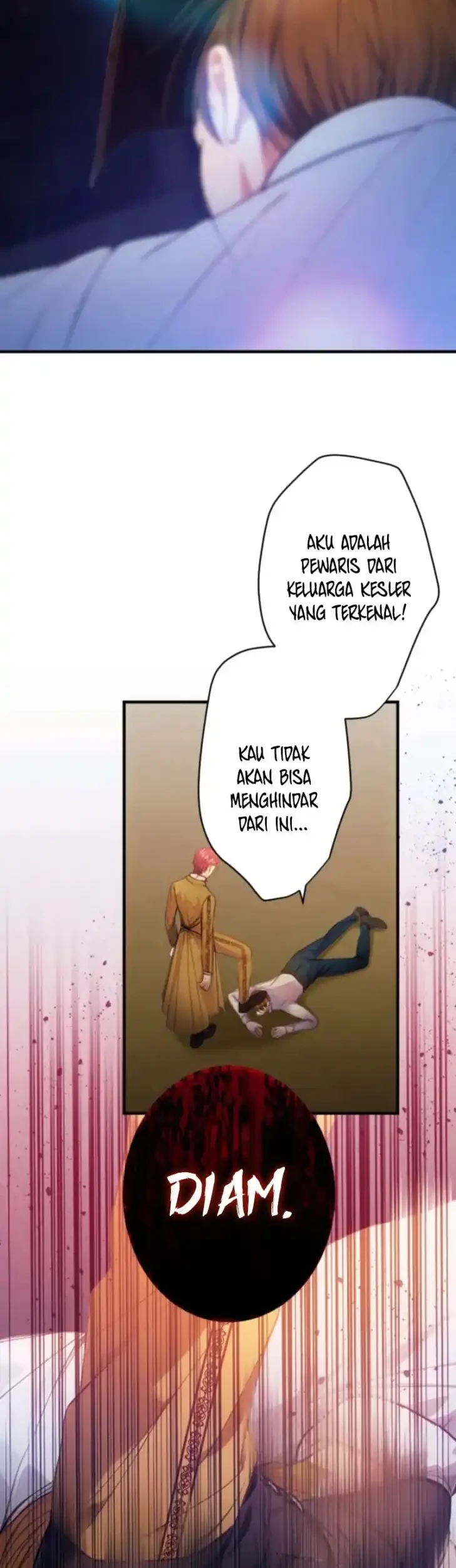 I’m the Tyrant’s Baby, But My Family Adores Me Chapter 17 - halaman 23