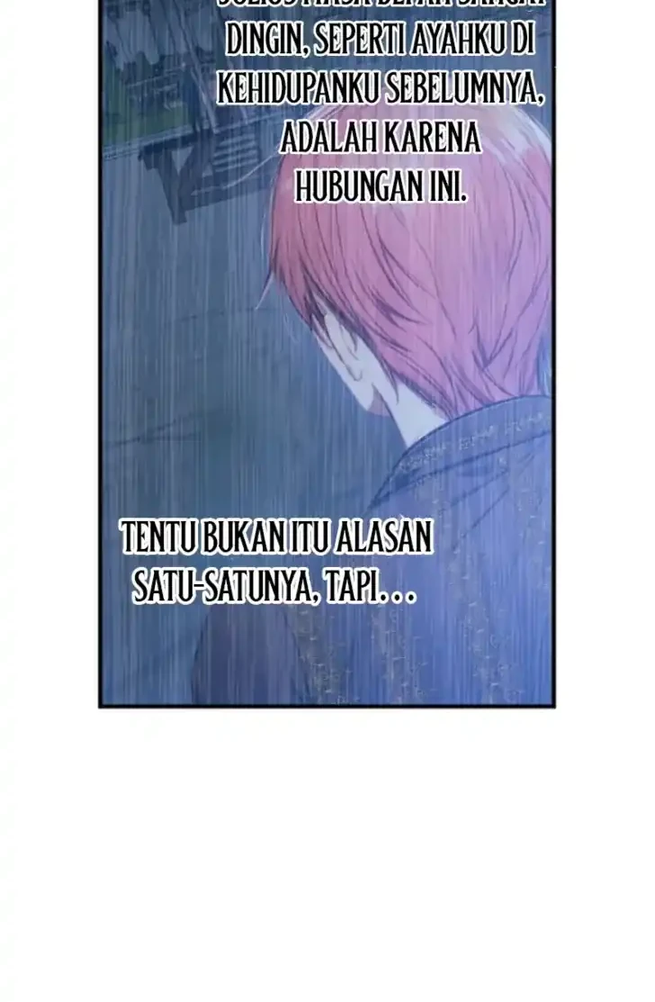 I’m the Tyrant’s Baby, But My Family Adores Me Chapter 17 - halaman 40