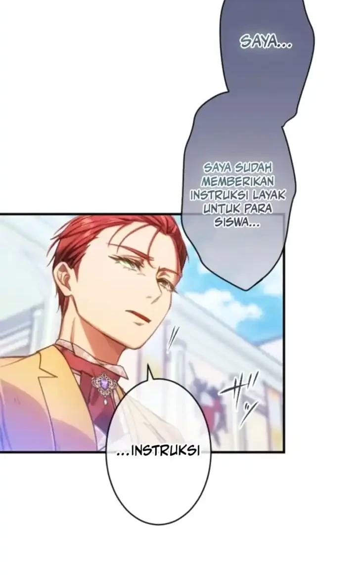 I’m the Tyrant’s Baby, But My Family Adores Me Chapter 17 - halaman 8