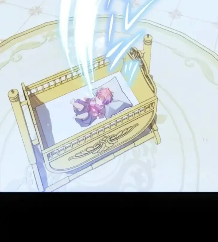 I’m the Tyrant’s Baby, But My Family Adores Me Chapter 19 - halaman 12