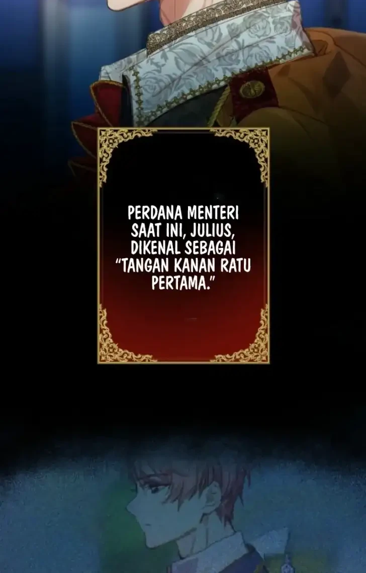 I’m the Tyrant’s Baby, But My Family Adores Me Chapter 2 - halaman 14