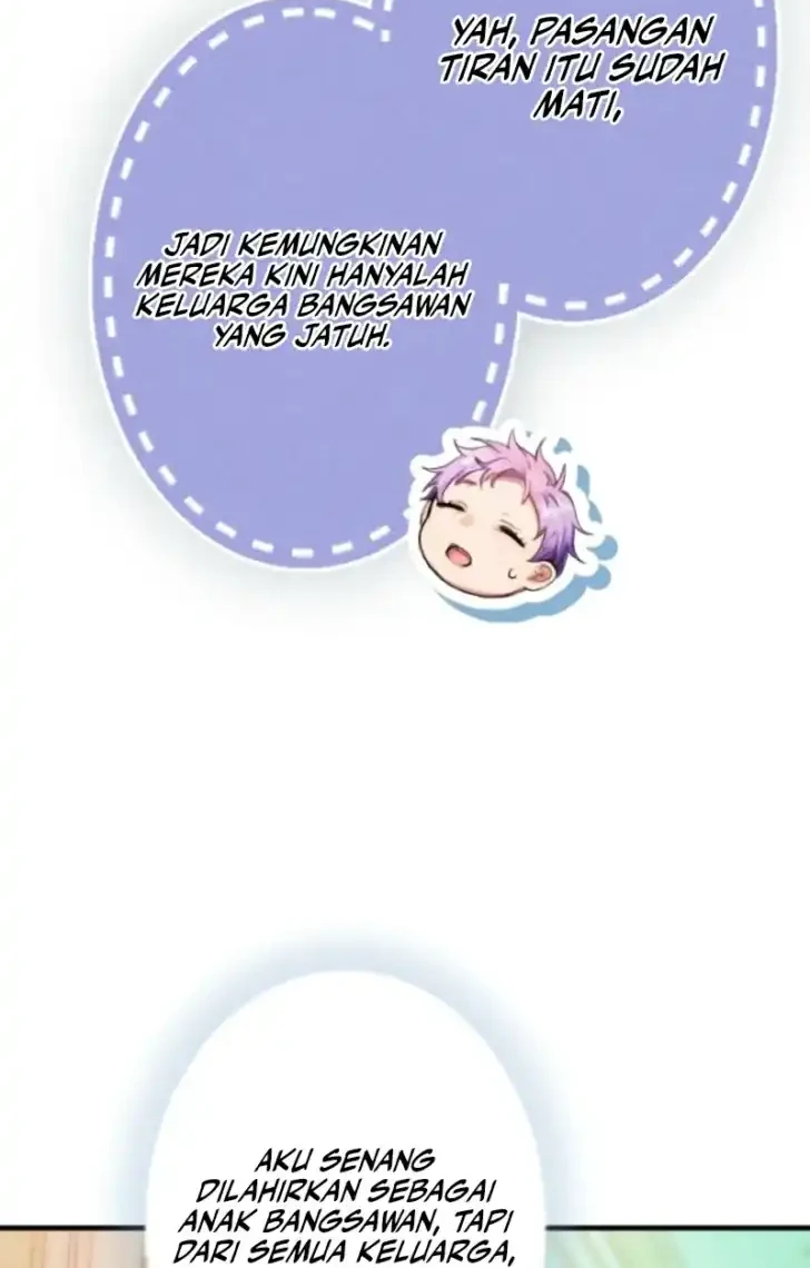 I’m the Tyrant’s Baby, But My Family Adores Me Chapter 2 - halaman 16