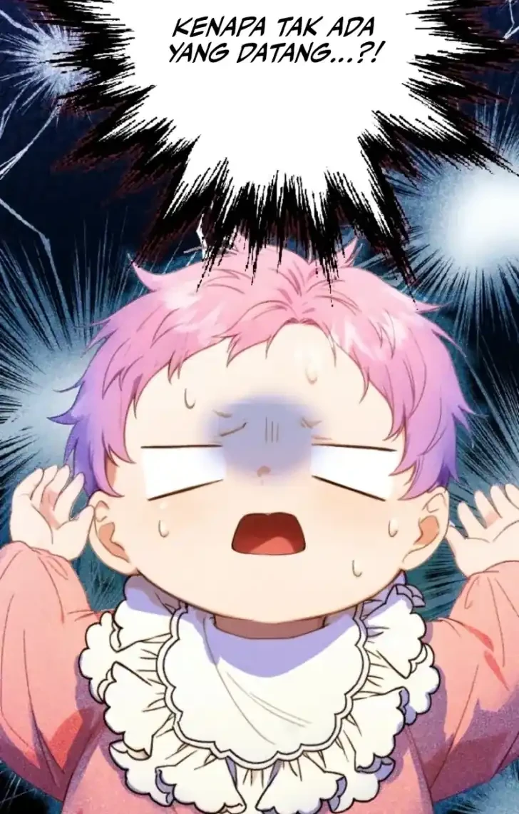 I’m the Tyrant’s Baby, But My Family Adores Me Chapter 2 - halaman 24