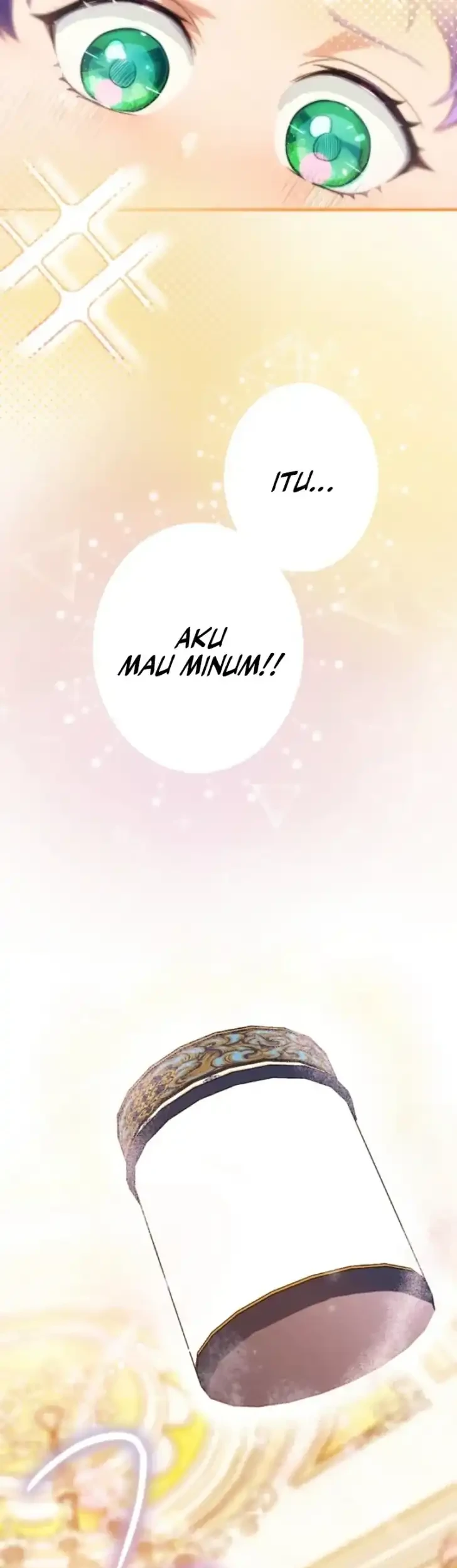 I’m the Tyrant’s Baby, But My Family Adores Me Chapter 2 - halaman 39