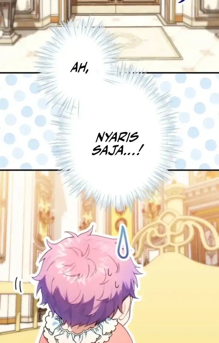 I’m the Tyrant’s Baby, But My Family Adores Me Chapter 2 - halaman 46