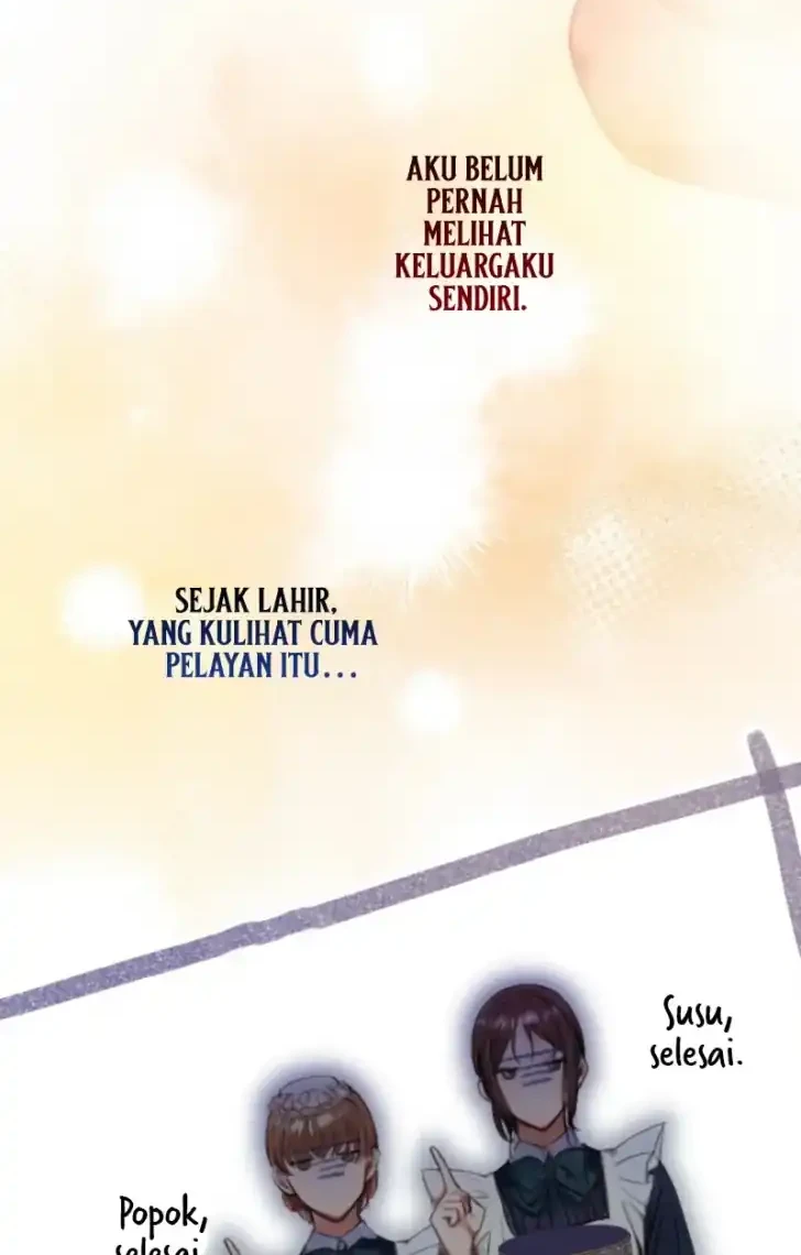 I’m the Tyrant’s Baby, But My Family Adores Me Chapter 2 - halaman 56