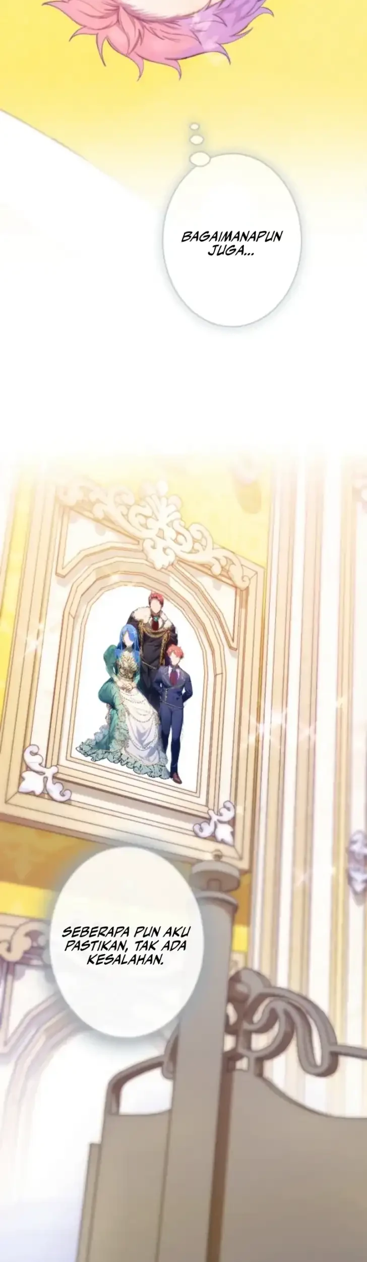 I’m the Tyrant’s Baby, But My Family Adores Me Chapter 2 - halaman 9