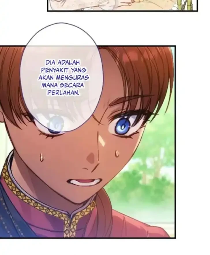 I’m the Tyrant’s Baby, But My Family Adores Me Chapter 20 - halaman 37