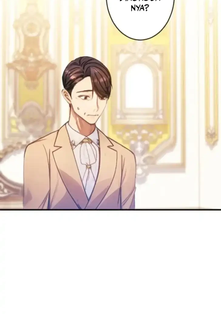 I’m the Tyrant’s Baby, But My Family Adores Me Chapter 21 - halaman 17
