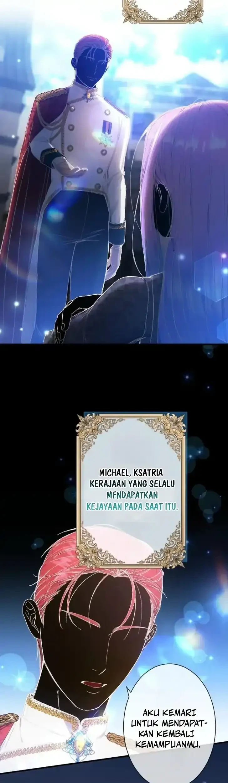 I’m the Tyrant’s Baby, But My Family Adores Me Chapter 23 - halaman 7