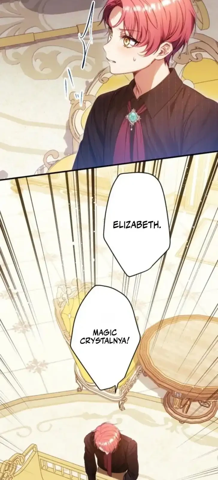 I’m the Tyrant’s Baby, But My Family Adores Me Chapter 24 - halaman 24