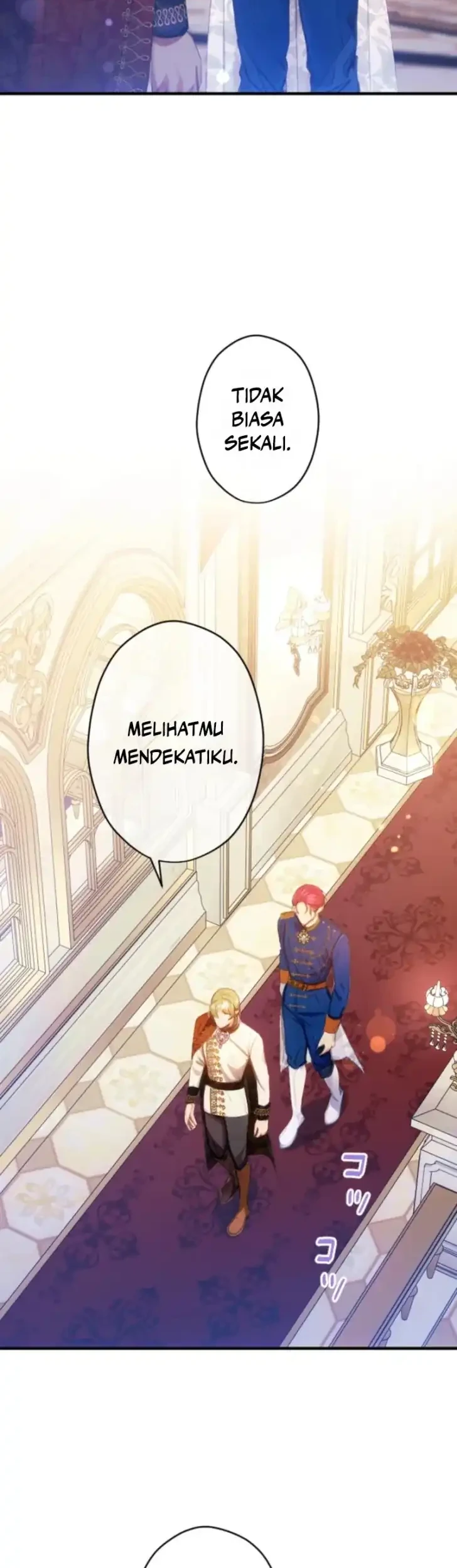 I’m the Tyrant’s Baby, But My Family Adores Me Chapter 26 - halaman 11