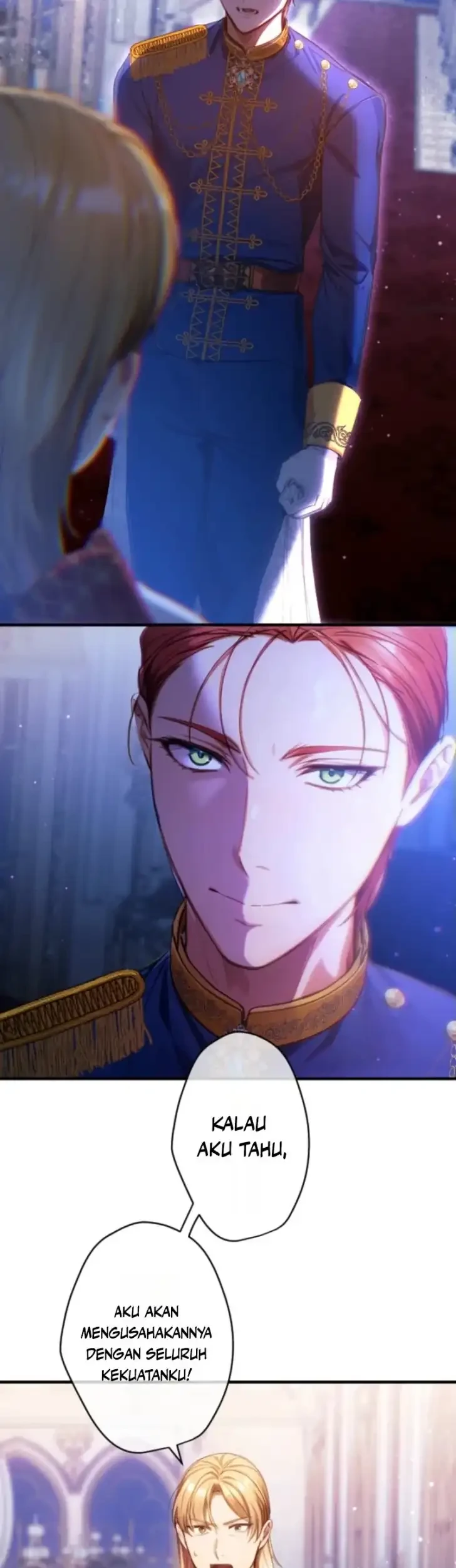 I’m the Tyrant’s Baby, But My Family Adores Me Chapter 26 - halaman 16