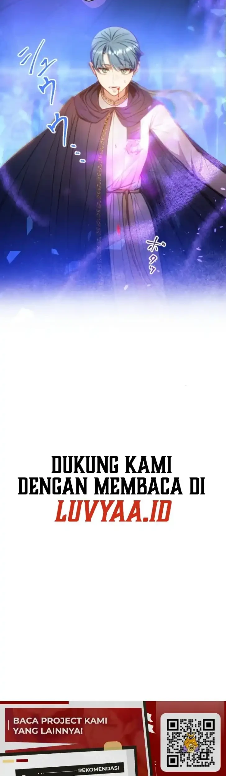 I’m the Tyrant’s Baby, But My Family Adores Me Chapter 26 - halaman 35