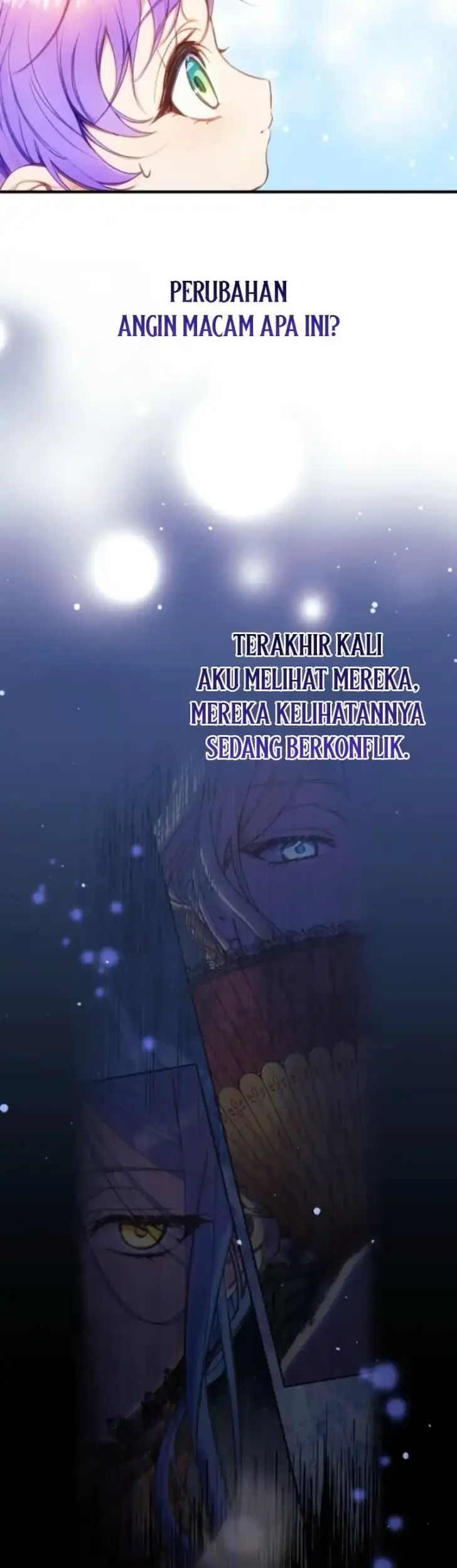 I’m the Tyrant’s Baby, But My Family Adores Me Chapter 28 - halaman 31