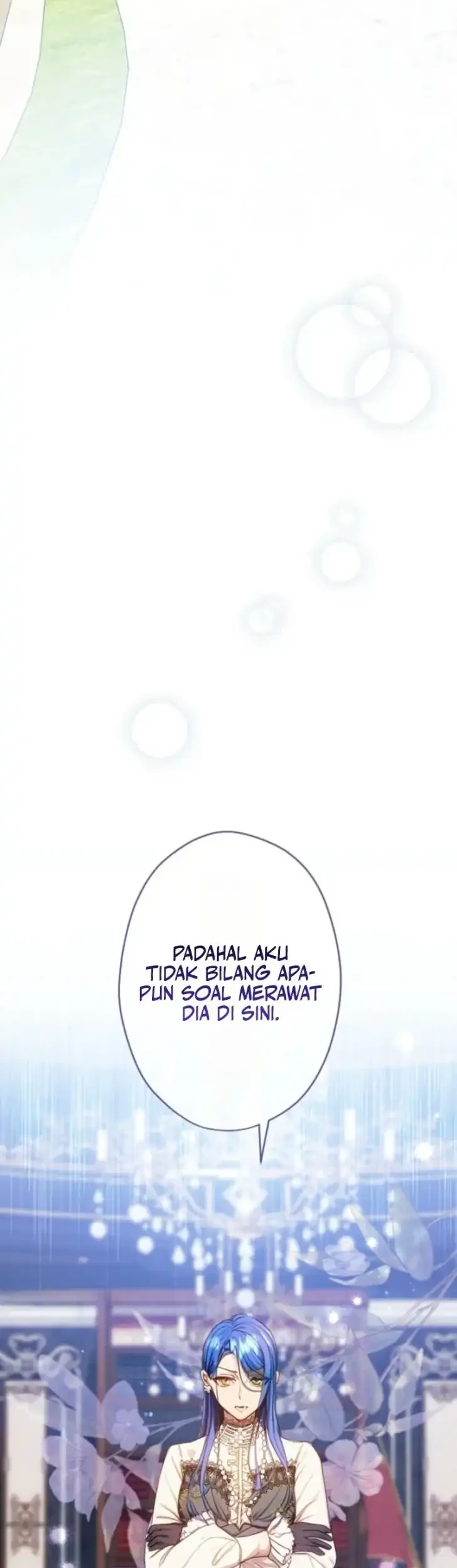 I’m the Tyrant’s Baby, But My Family Adores Me Chapter 29 - halaman 14