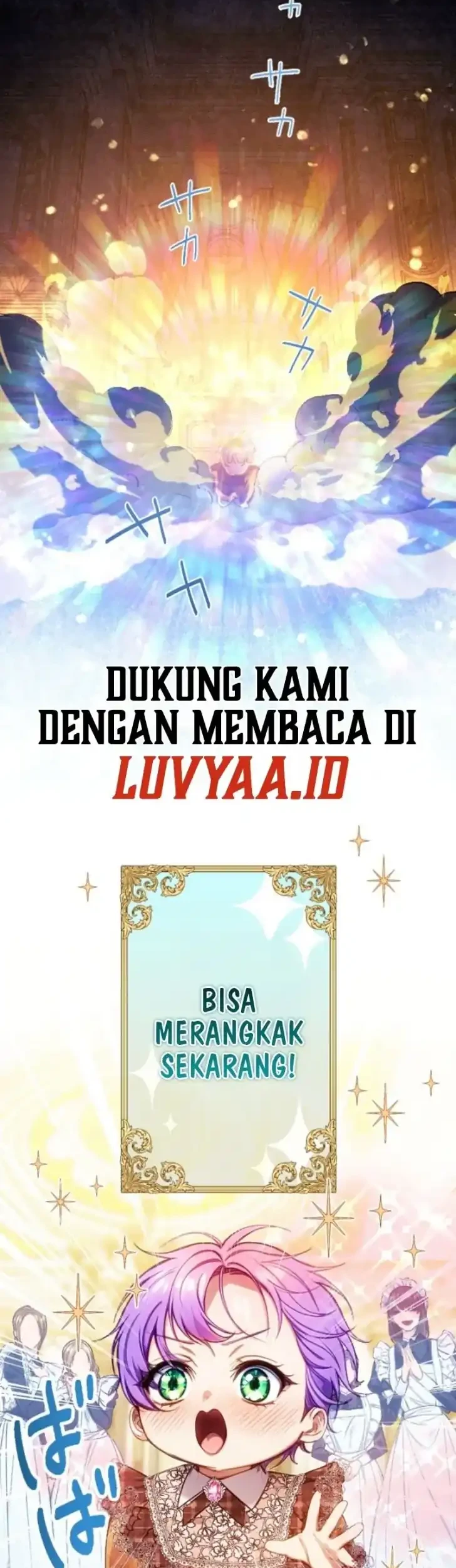 I’m the Tyrant’s Baby, But My Family Adores Me Chapter 29 - halaman 2