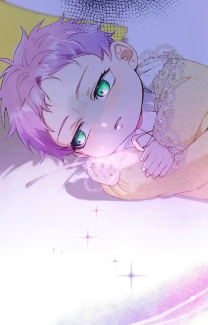 I’m the Tyrant’s Baby, But My Family Adores Me Chapter 3 - halaman 10