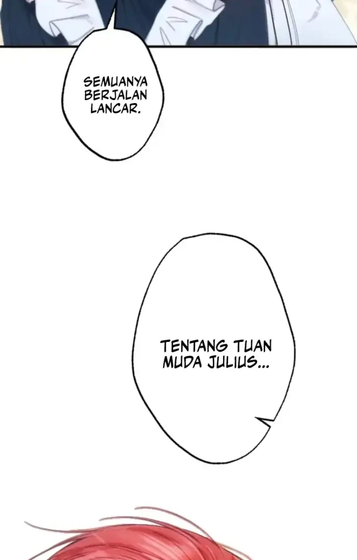 I’m the Tyrant’s Baby, But My Family Adores Me Chapter 3 - halaman 2