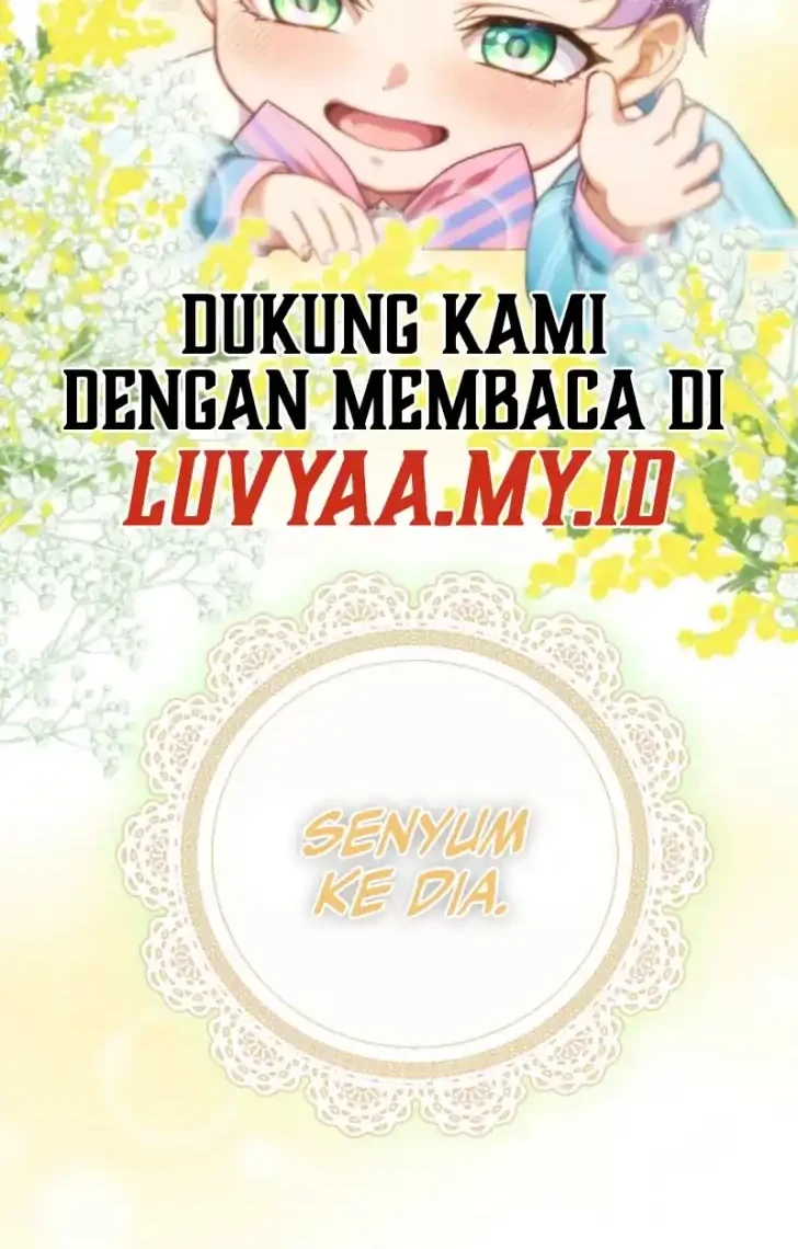I’m the Tyrant’s Baby, But My Family Adores Me Chapter 3 - halaman 28