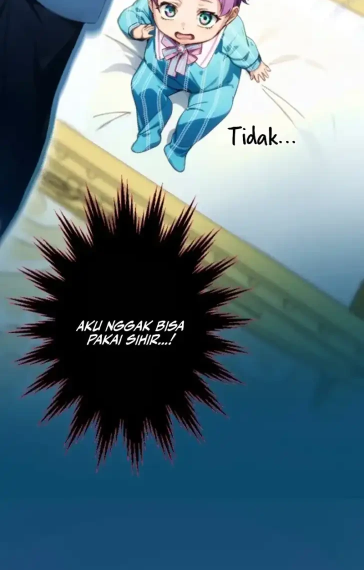 I’m the Tyrant’s Baby, But My Family Adores Me Chapter 3 - halaman 42