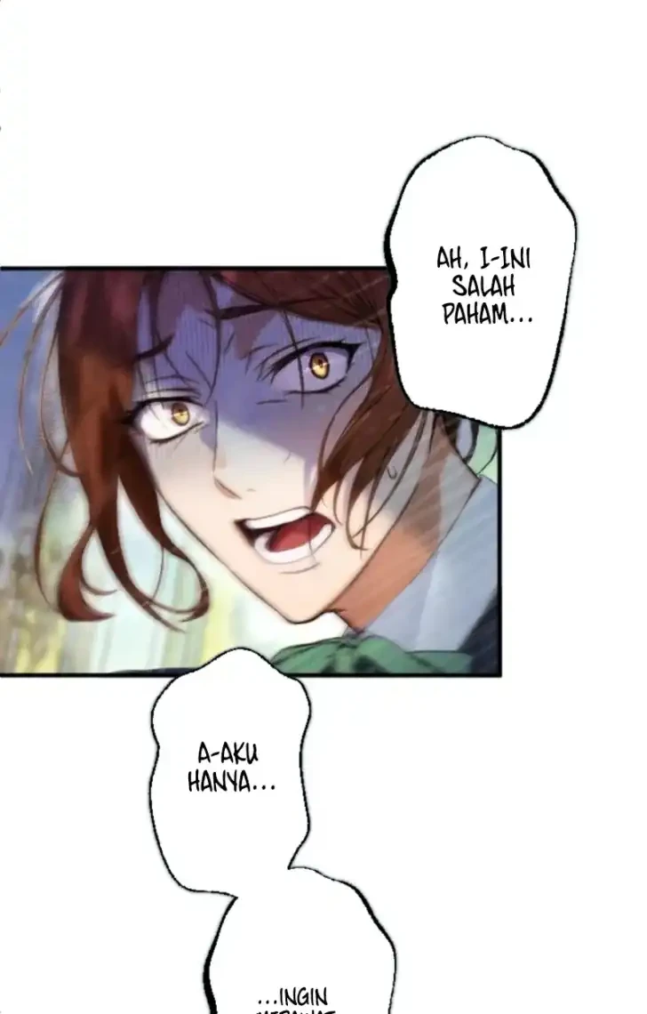 I’m the Tyrant’s Baby, But My Family Adores Me Chapter 3 - halaman 46