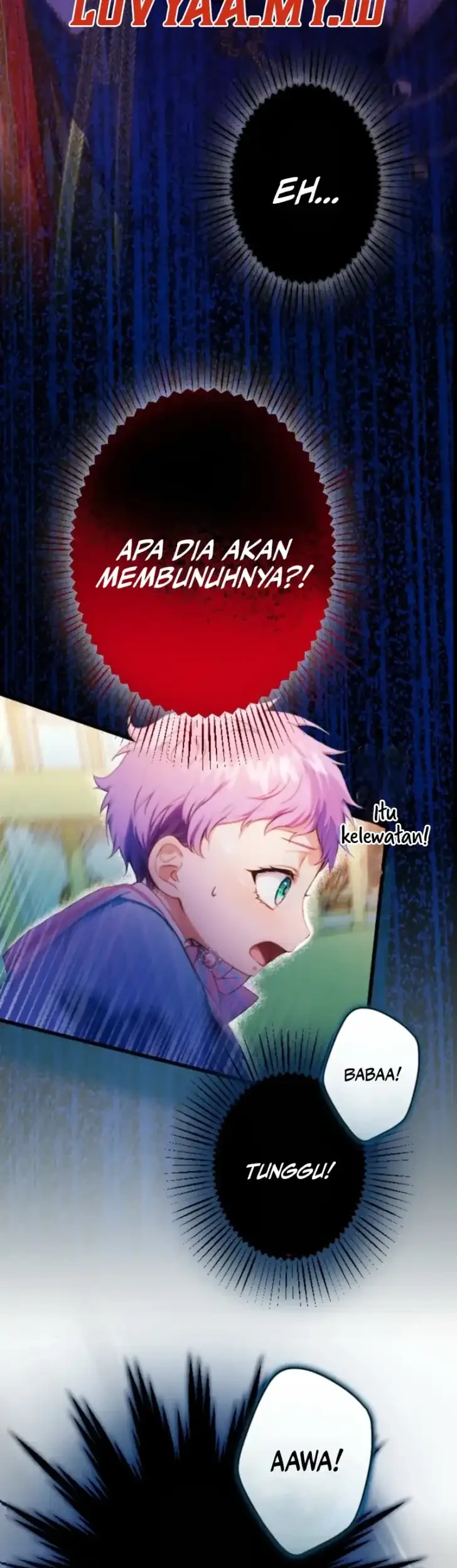 I’m the Tyrant’s Baby, But My Family Adores Me Chapter 3 - halaman 51