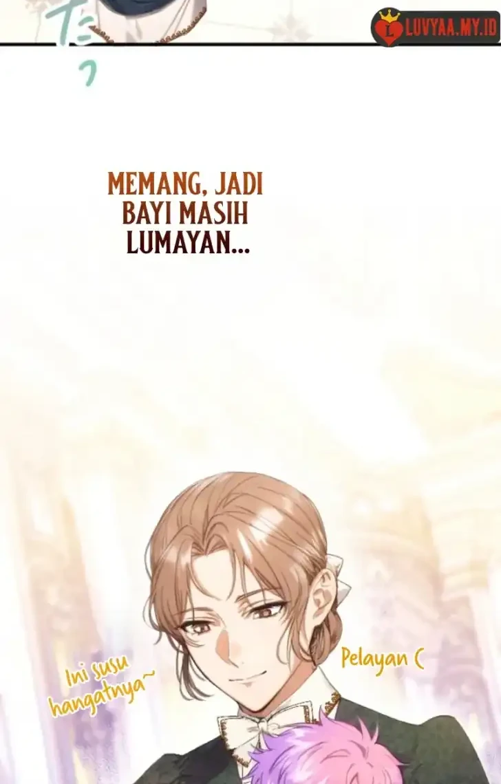 I’m the Tyrant’s Baby, But My Family Adores Me Chapter 3 - halaman 66