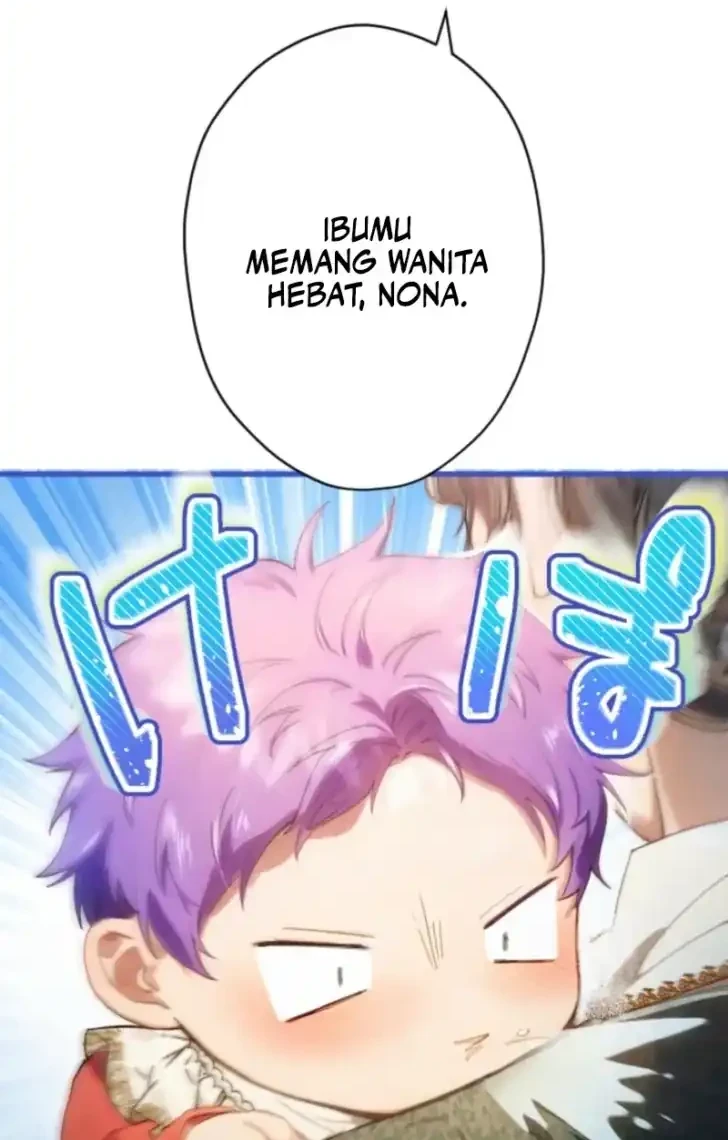 I’m the Tyrant’s Baby, But My Family Adores Me Chapter 3 - halaman 68
