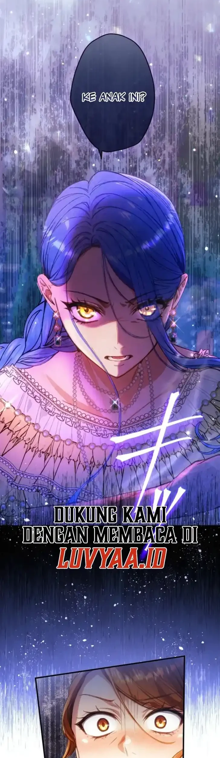 I’m the Tyrant’s Baby, But My Family Adores Me Chapter 32 - halaman 2