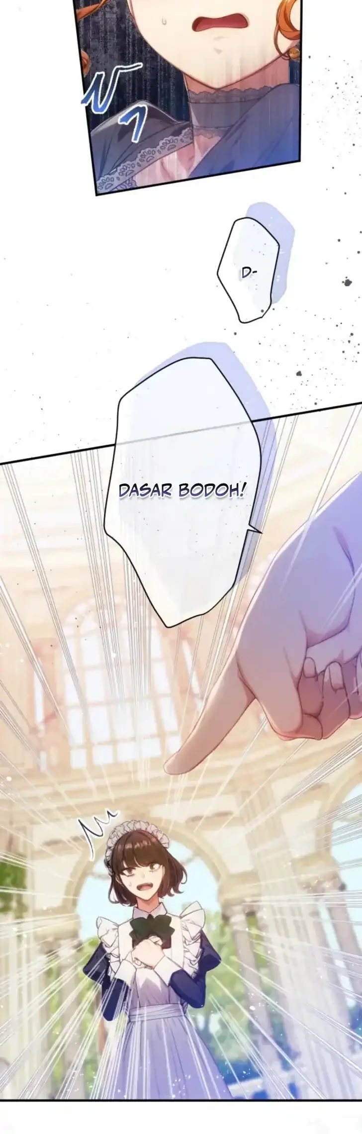 I’m the Tyrant’s Baby, But My Family Adores Me Chapter 32 - halaman 3