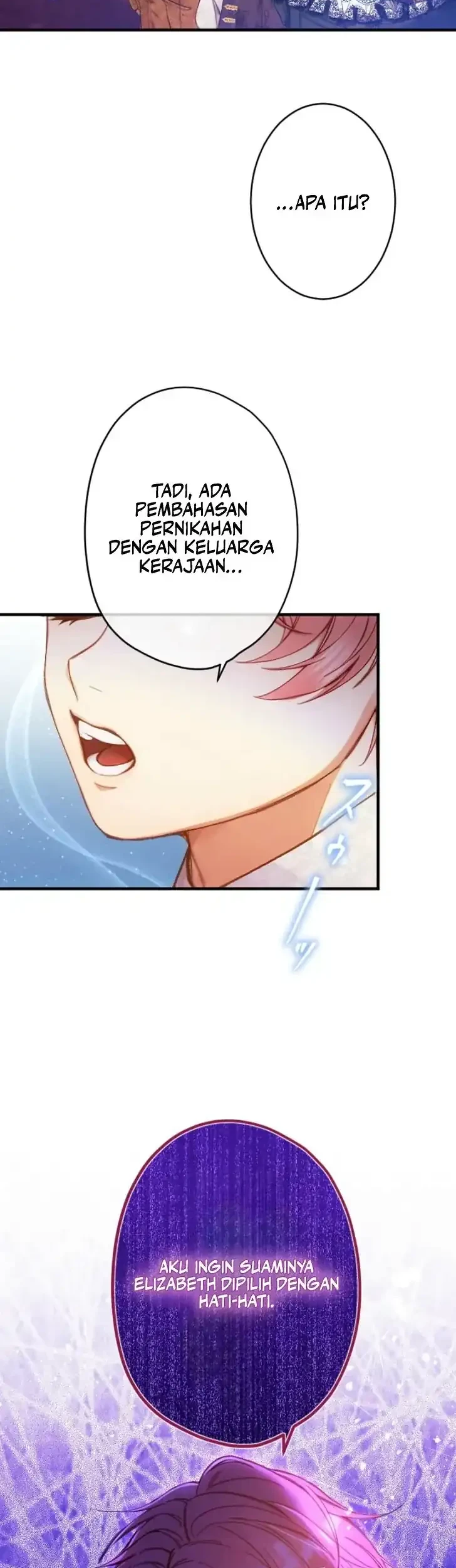 I’m the Tyrant’s Baby, But My Family Adores Me Chapter 34 - halaman 14