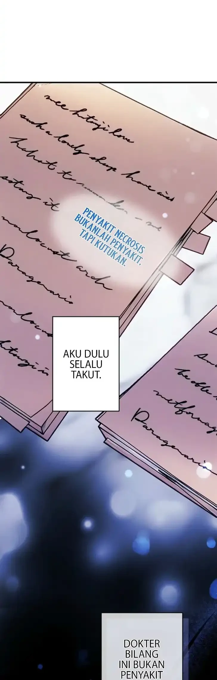 I’m the Tyrant’s Baby, But My Family Adores Me Chapter 34 - halaman 21