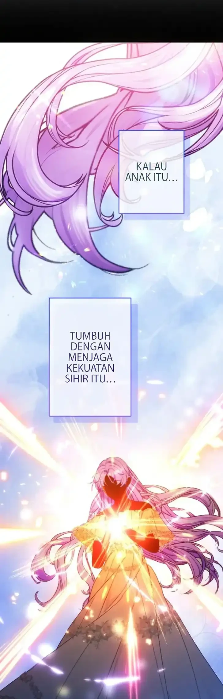 I’m the Tyrant’s Baby, But My Family Adores Me Chapter 34 - halaman 27