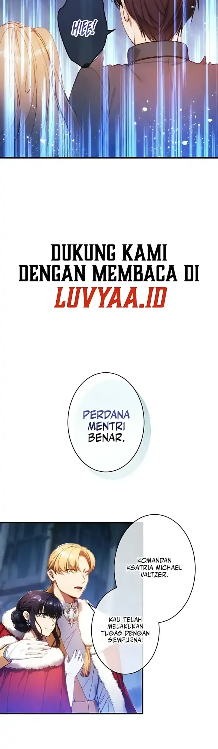 I’m the Tyrant’s Baby, But My Family Adores Me Chapter 39 - halaman 15