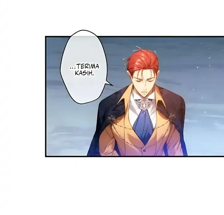I’m the Tyrant’s Baby, But My Family Adores Me Chapter 39 - halaman 16