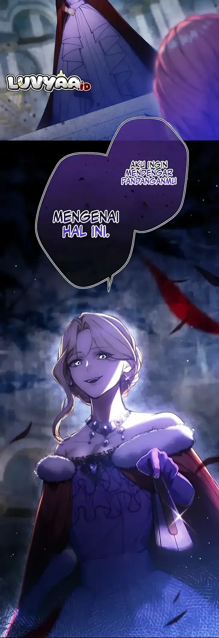I’m the Tyrant’s Baby, But My Family Adores Me Chapter 39 - halaman 22