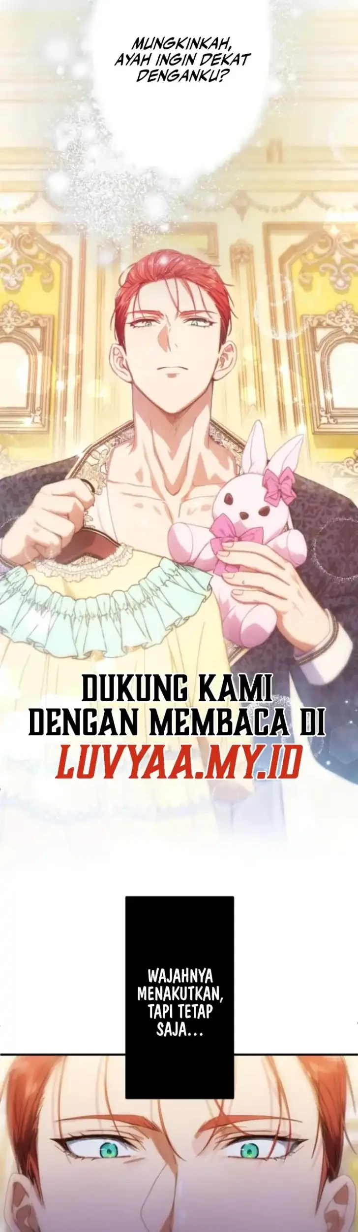 I’m the Tyrant’s Baby, But My Family Adores Me Chapter 4 - halaman 18